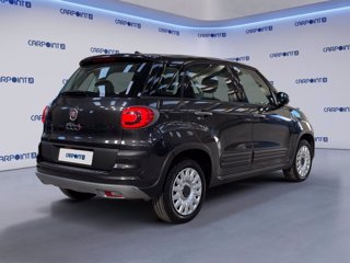 FIAT 500l cross 1.3 mjt 95cv my20 4