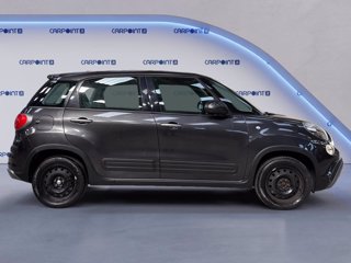 FIAT 500l cross 1.3 mjt 95cv my20 5