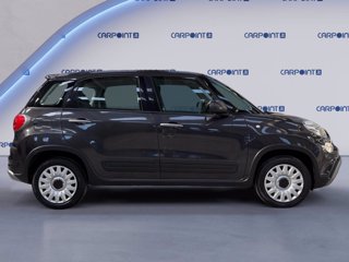 FIAT 500l cross 1.3 mjt 95cv my20 5
