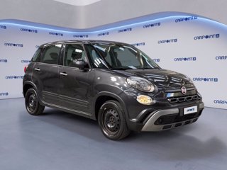 FIAT 500l cross 1.3 mjt 95cv my20 6