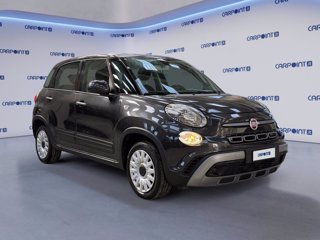 FIAT 500l cross 1.3 mjt 95cv my20 6