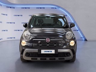 FIAT 500l cross 1.3 mjt 95cv my20 7