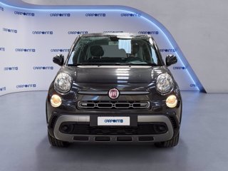 FIAT 500l cross 1.3 mjt 95cv my20 7