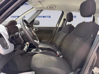 FIAT 500l cross 1.3 mjt 95cv my20 8