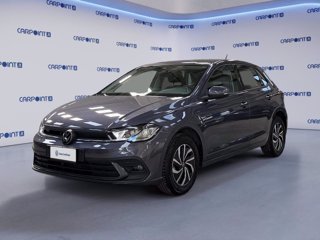 VOLKSWAGEN Polo 1.0 tsi life 95cv 0