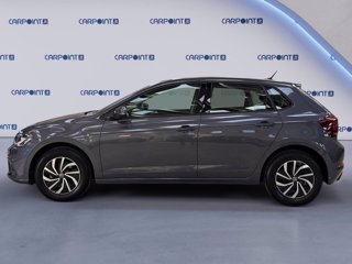 VOLKSWAGEN Polo 1.0 tsi life 95cv 2