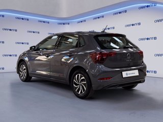 VOLKSWAGEN Polo 1.0 tsi life 95cv 3
