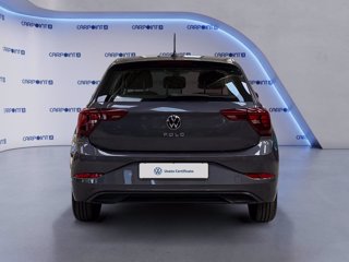 VOLKSWAGEN Polo 1.0 tsi life 95cv 4