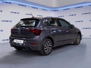 VOLKSWAGEN Polo 1.0 tsi life 95cv 5