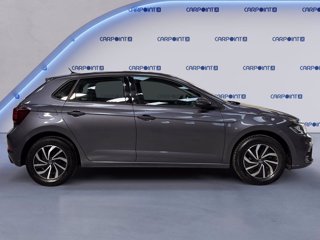 VOLKSWAGEN Polo 1.0 tsi life 95cv 6