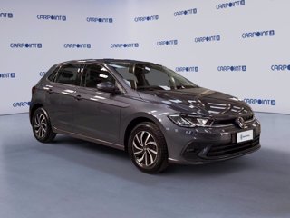 VOLKSWAGEN Polo 1.0 tsi life 95cv 7