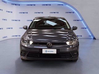 VOLKSWAGEN Polo 1.0 tsi life 95cv 8