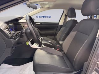 VOLKSWAGEN Polo 1.0 tsi life 95cv 9