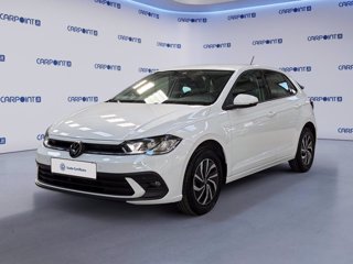 VOLKSWAGEN Polo 1.0 life 80cv 0