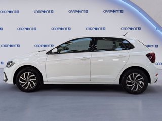 VOLKSWAGEN Polo 1.0 life 80cv 2