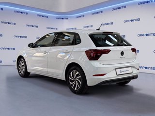 VOLKSWAGEN Polo 1.0 life 80cv 3