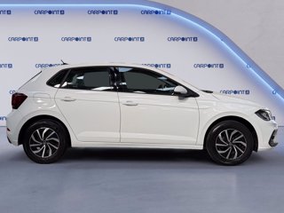 VOLKSWAGEN Polo 1.0 life 80cv 6