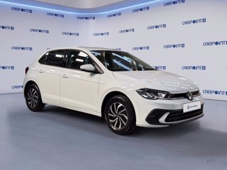 VOLKSWAGEN Polo 1.0 life 80cv 7