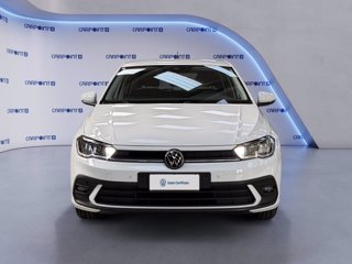 VOLKSWAGEN Polo 1.0 life 80cv 8