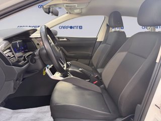 VOLKSWAGEN Polo 1.0 life 80cv 9