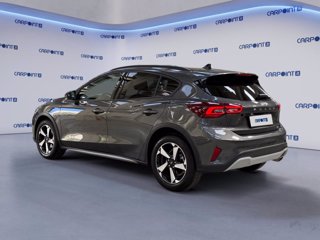 FORD Focus active 1.0 ecoboost s&s 125cv 2