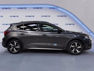 FORD Focus active 1.0 ecoboost s&s 125cv 5