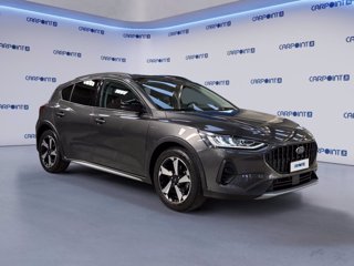 FORD Focus active 1.0 ecoboost s&s 125cv 6