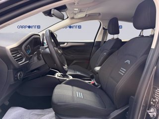 FORD Focus active 1.0 ecoboost s&s 125cv 8