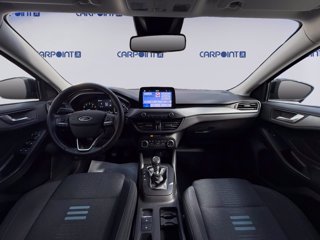 FORD Focus active 1.0 ecoboost s&s 125cv 9