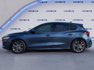 FORD Focus 1.0t ecoboost h st-line x 125cv 1