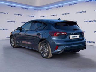 FORD Focus 1.0t ecoboost h st-line x 125cv 2
