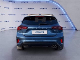 FORD Focus 1.0t ecoboost h st-line x 125cv 3