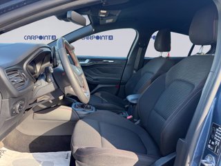 FORD Focus 1.0t ecoboost h st-line x 125cv 8