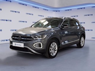 VOLKSWAGEN T-roc 1.0 tsi style 110cv 0