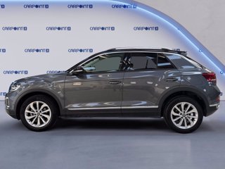 VOLKSWAGEN T-roc 1.0 tsi style 110cv 3