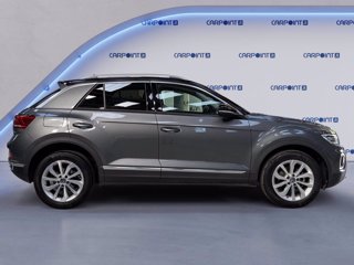 VOLKSWAGEN T-roc 1.0 tsi style 110cv 7