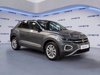 VOLKSWAGEN T-roc 1.0 tsi style 110cv 8