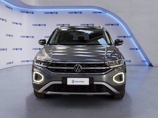 VOLKSWAGEN T-roc 1.0 tsi style 110cv 9