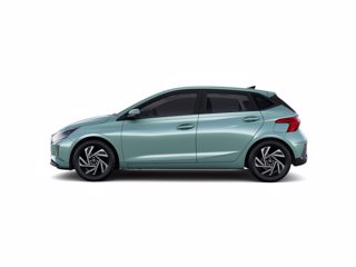 HYUNDAI I20 1.0 t-gdi gpl connectline 84cv mt GPL 1