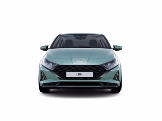 HYUNDAI I20 1.0 t-gdi gpl connectline 84cv mt GPL 4