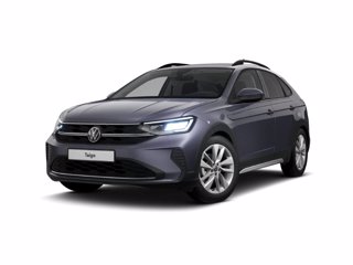 VOLKSWAGEN Taigo 1.0 tsi edition plus 95cv 0