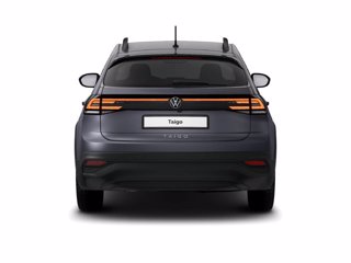 VOLKSWAGEN Taigo 1.0 tsi edition plus 95cv 3