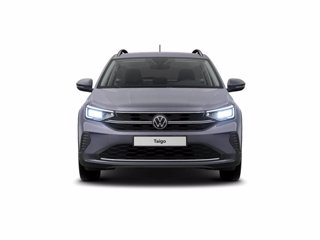 VOLKSWAGEN Taigo 1.0 tsi edition plus 95cv 4