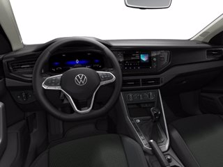 VOLKSWAGEN Taigo 1.0 tsi edition plus 95cv 5