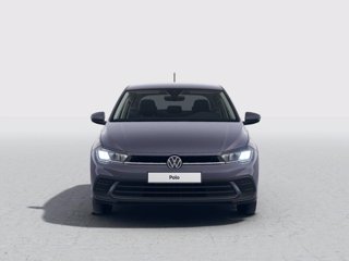VOLKSWAGEN Polo 1.0 tsi edition plus 95cv 4