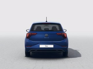 VOLKSWAGEN Polo 1.0 tsi edition plus 95cv 3