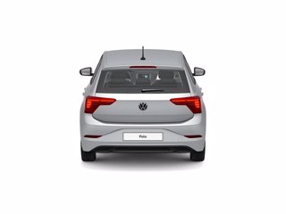 VOLKSWAGEN Polo 1.0 life 80cv 3