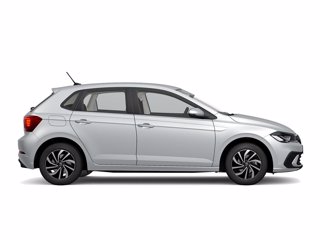 VOLKSWAGEN Polo 1.0 life 80cv 5