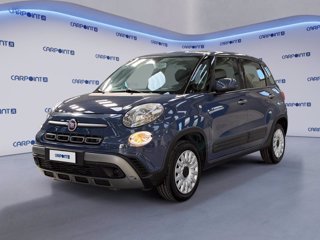 FIAT 500l cross 1.3 mjt 95cv my20 0