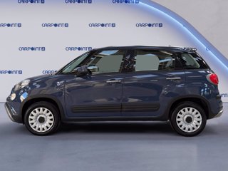 FIAT 500l cross 1.3 mjt 95cv my20 1